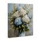 Stupell Industries Muted Classic Hydrangeas Canvas Design By Franklyn Gregory
